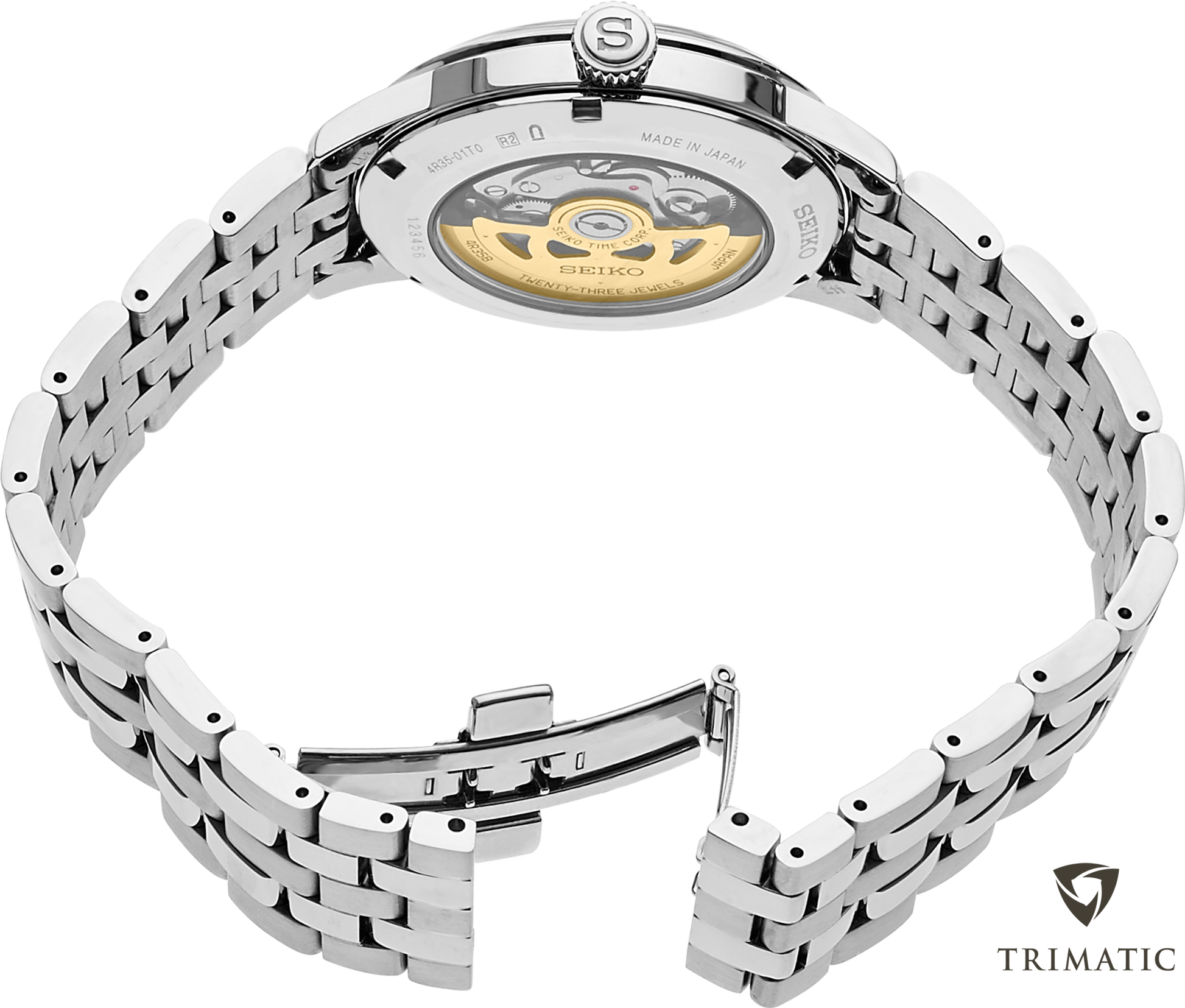 Seiko SRPB41-3