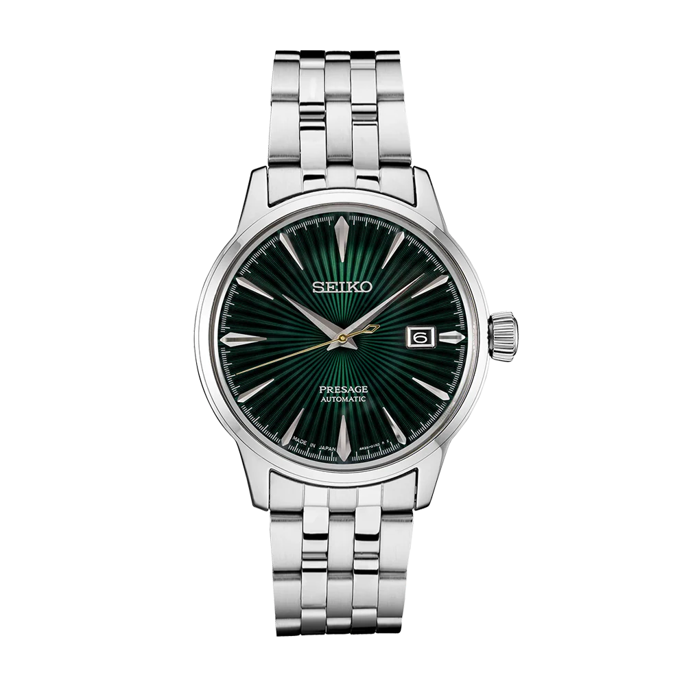 Seiko SRPE15-1