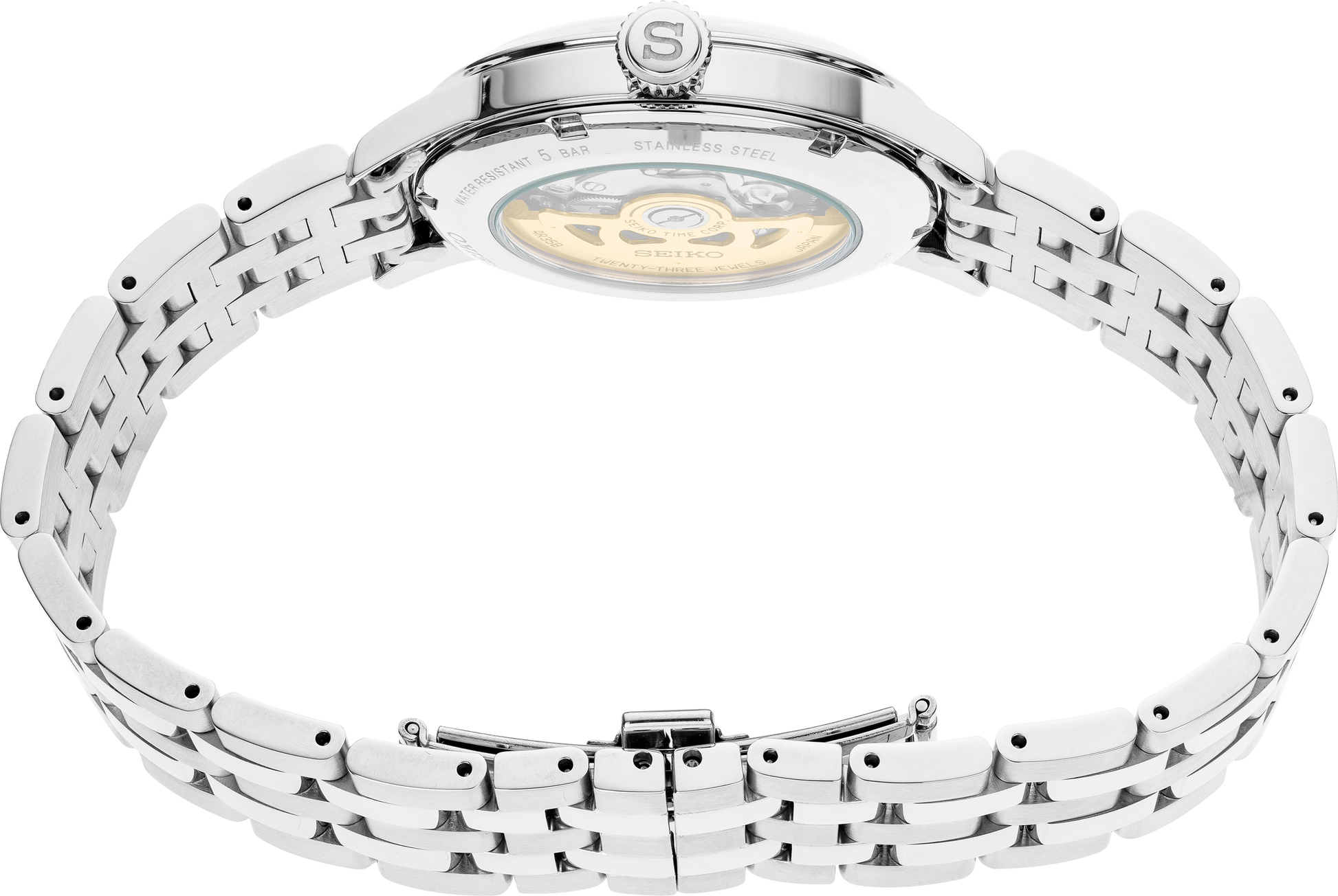 Seiko SRPE15-2