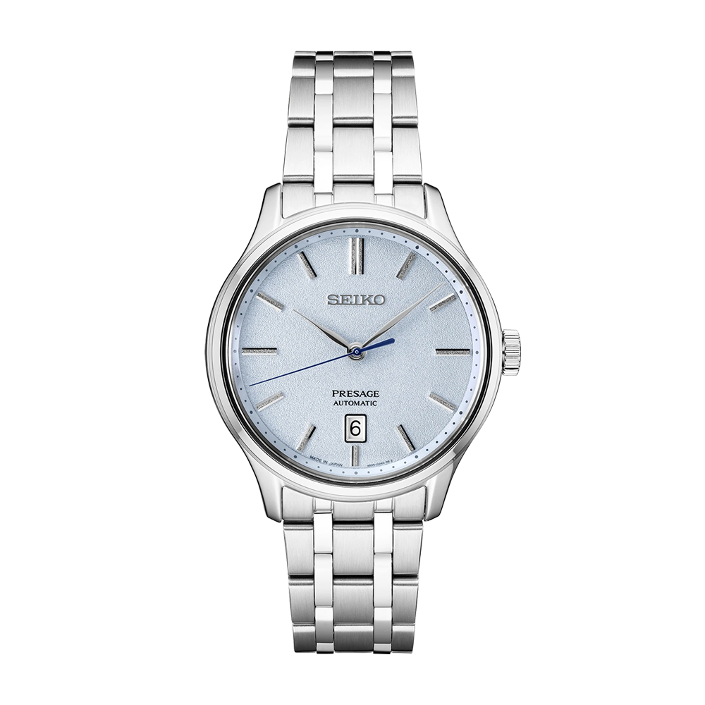 Seiko Presage SRPF53