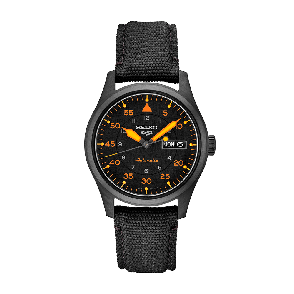 Seiko 5 Sports SRPH33