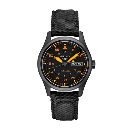 Seiko 5 Sports SRPH33