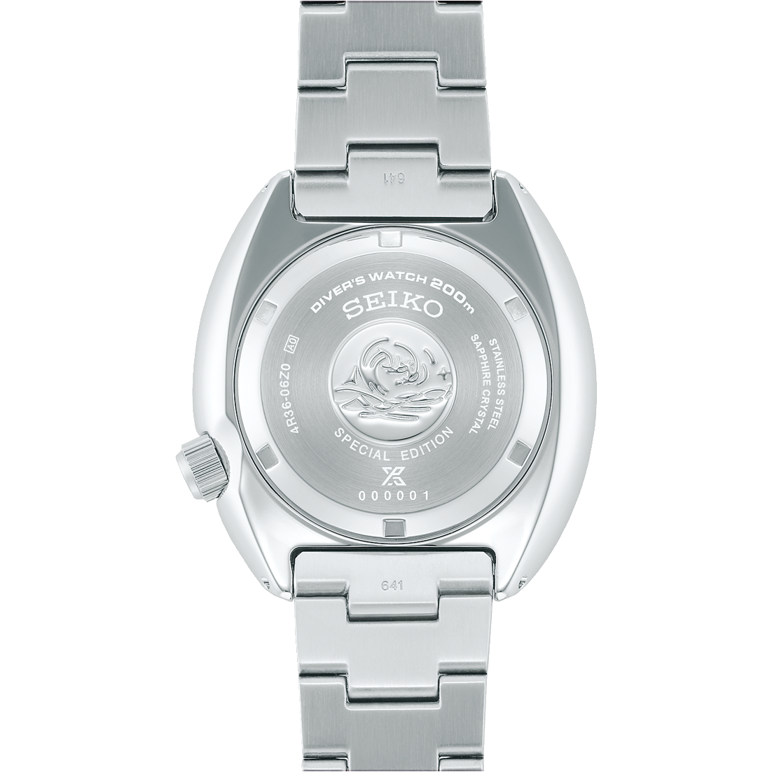 Seiko SRPK01-2