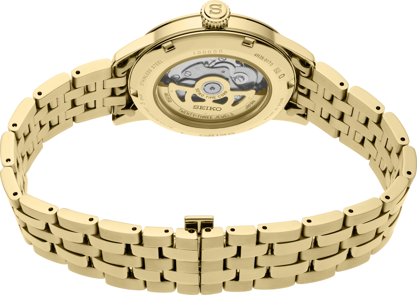 Seiko SRPK46-3