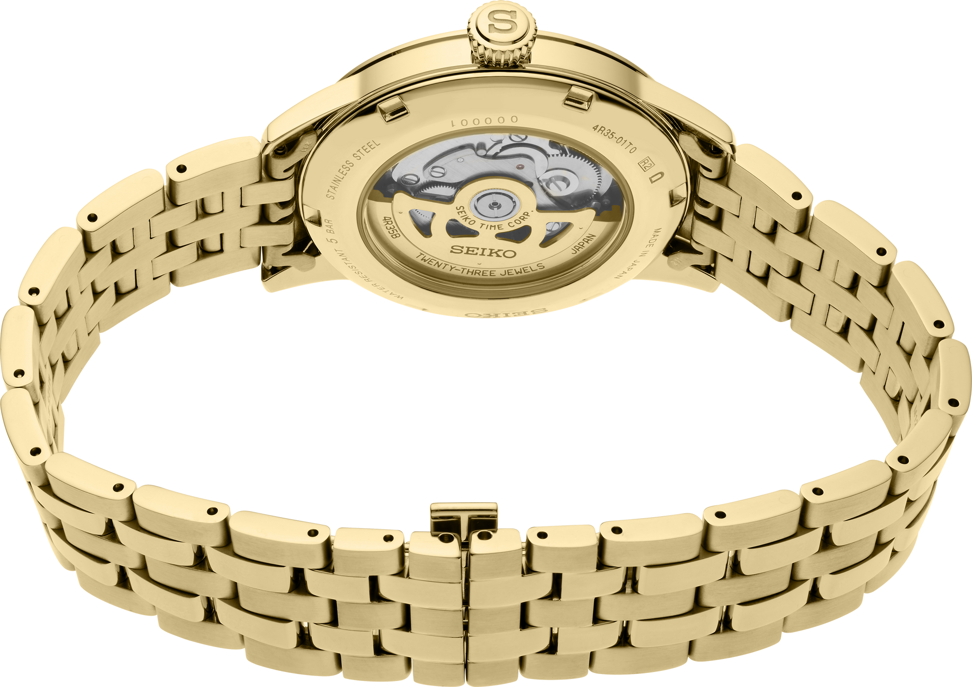 Seiko SRPK46-3