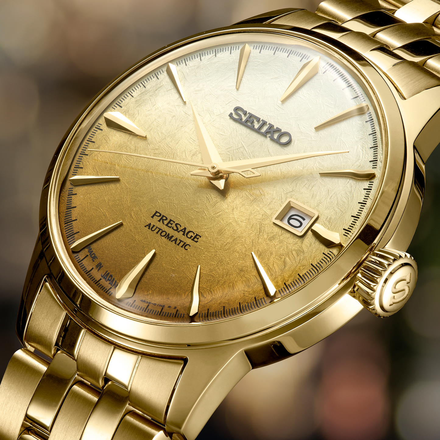 Seiko SRPK46-2