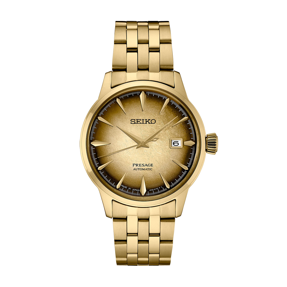 Seiko Presage Cocktail Time SRPK48