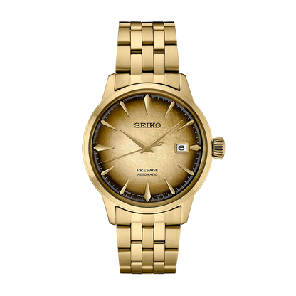 Seiko Presage Cocktail Time SRPK48