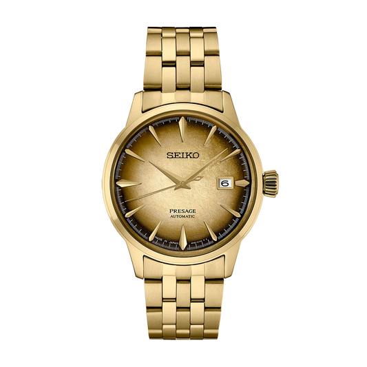 Seiko Presage Cocktail Time SRPK48
