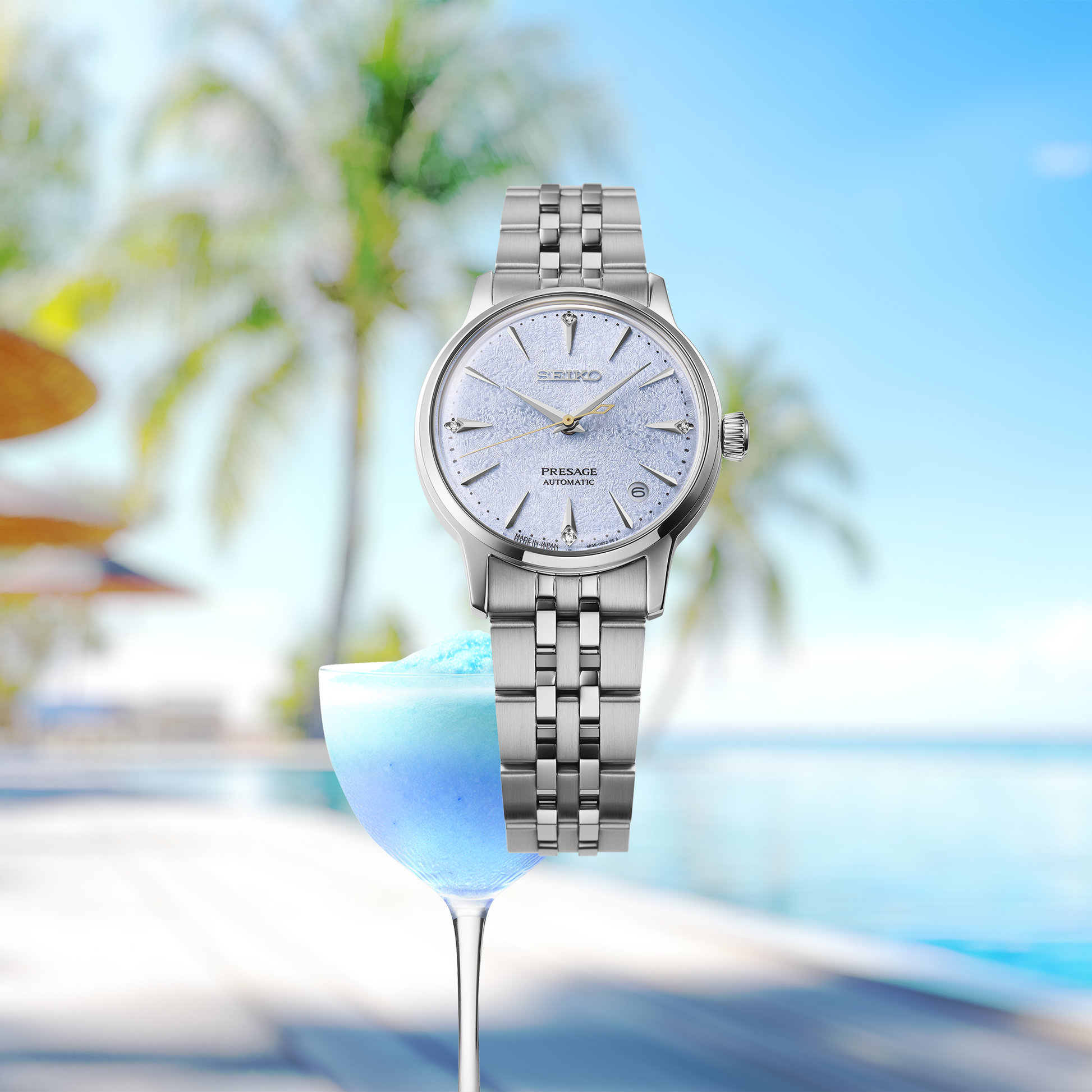 Seiko SRPL61-2