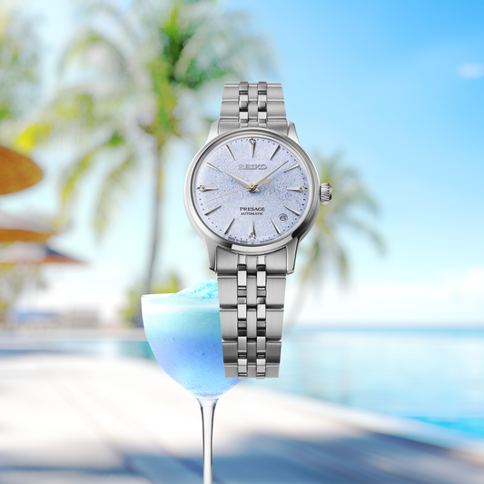 Seiko SRPL61-2