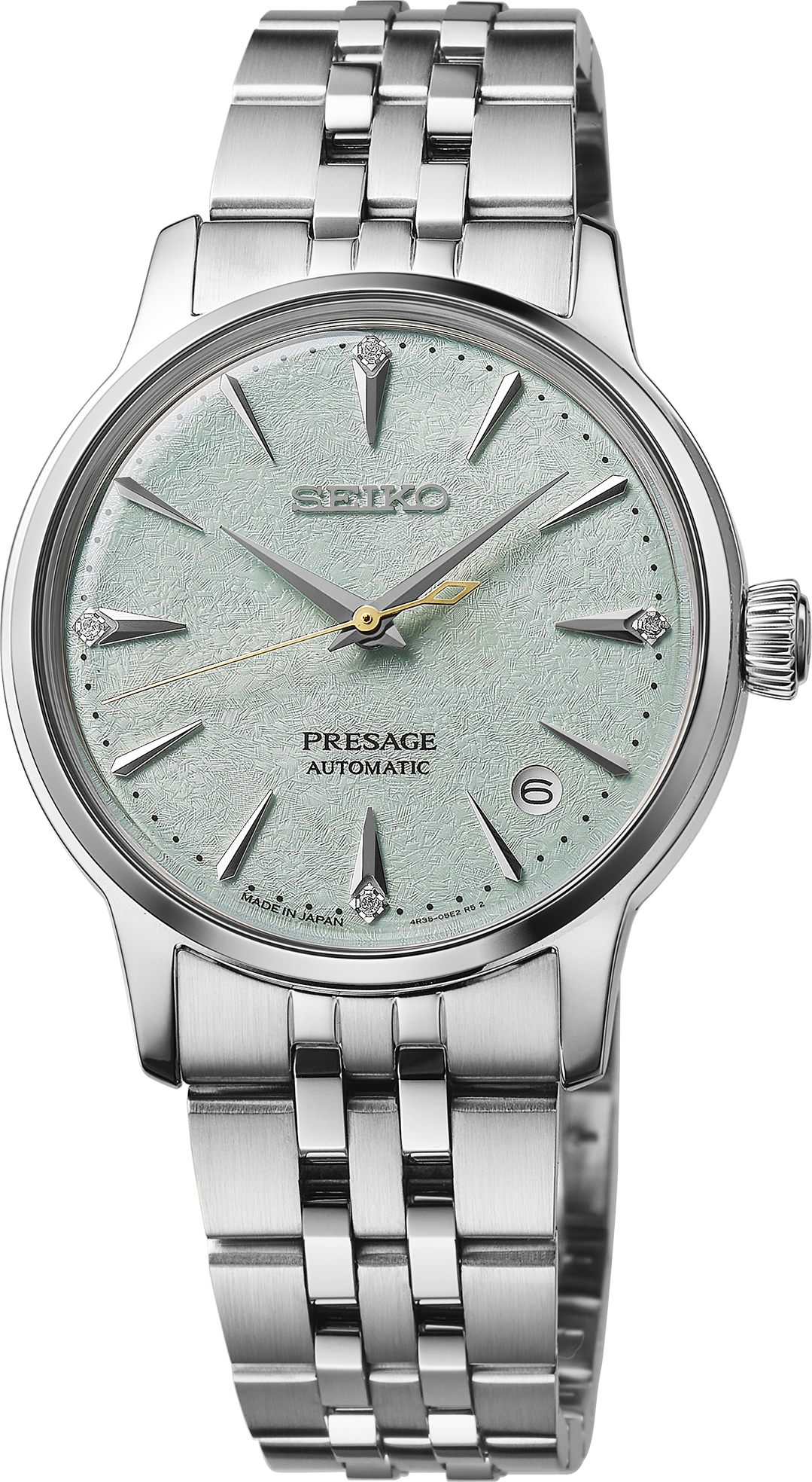 Seiko SRPL63-2