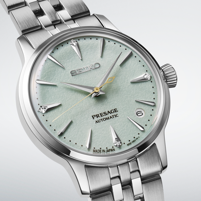 Seiko SRPL63-4