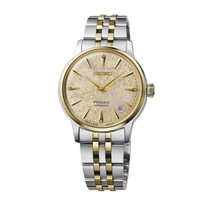 Seiko SRPL64-1