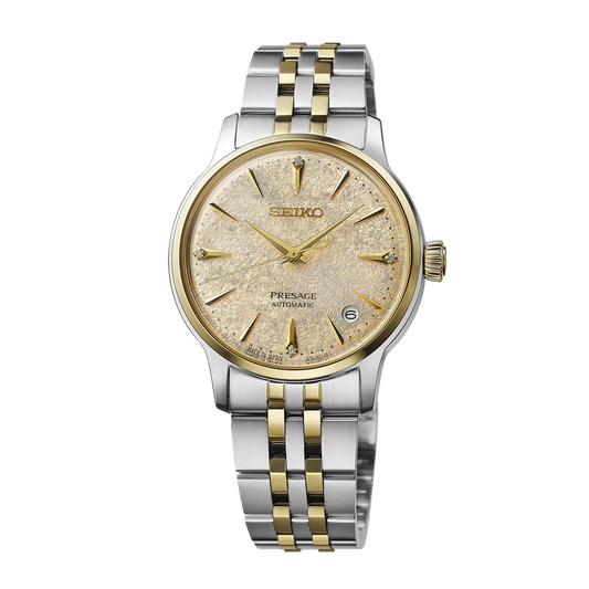 Seiko SRPL64-1