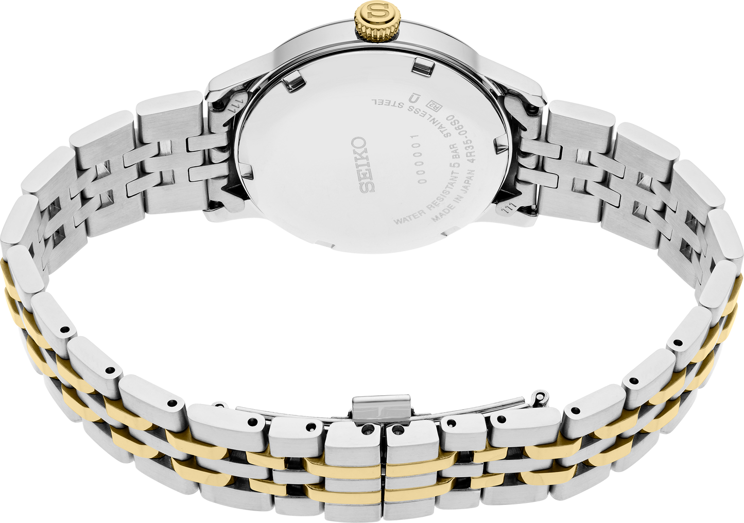 Seiko SRPL64-4