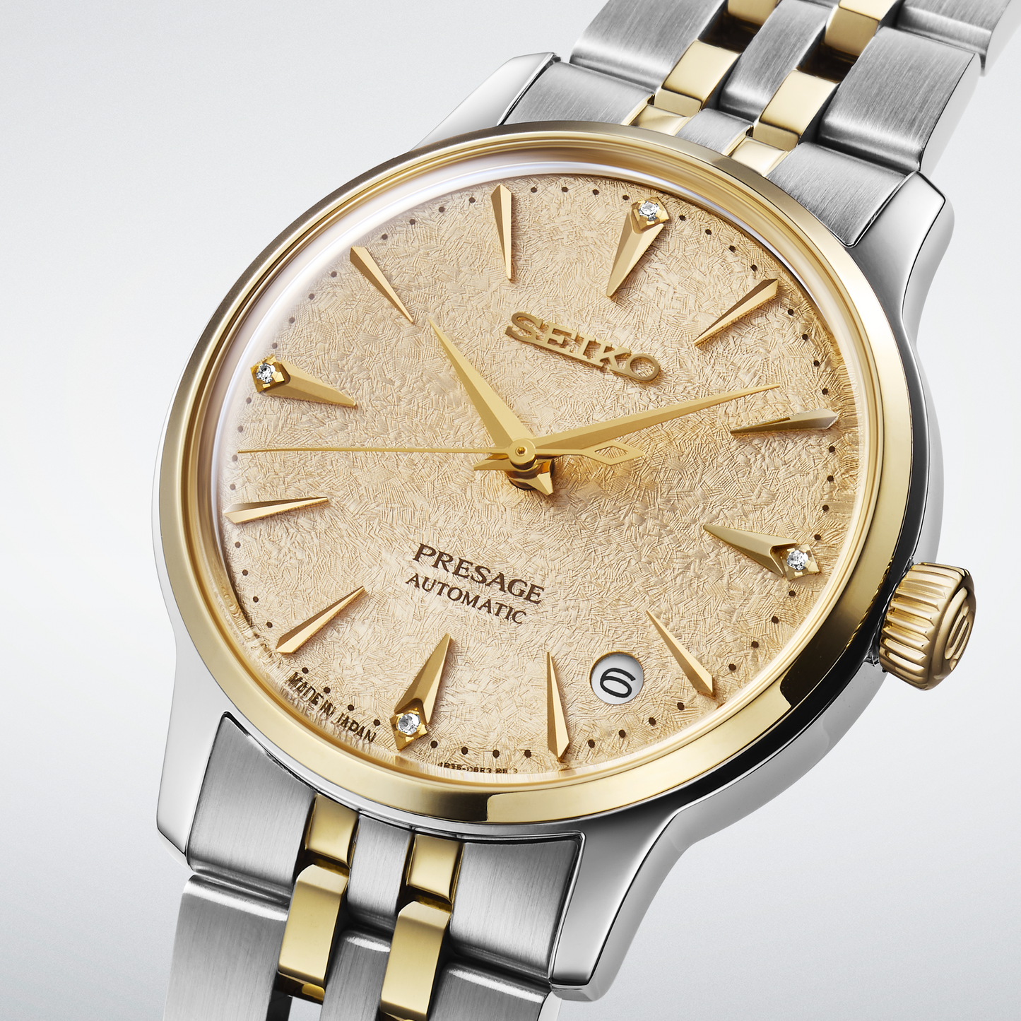 Seiko SRPL64-3