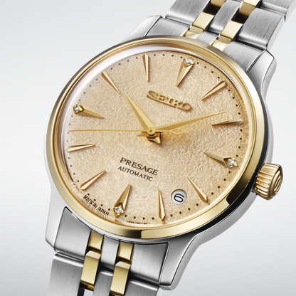 Seiko SRPL64-3
