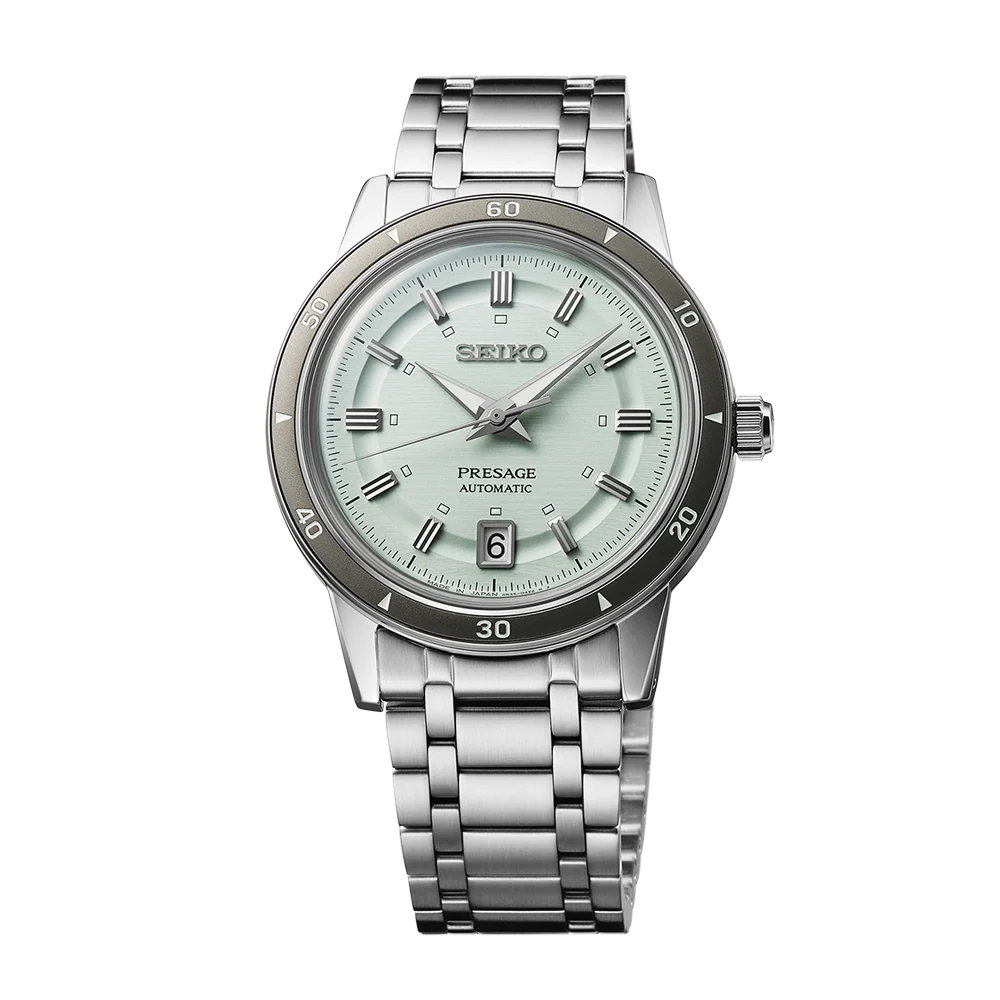 Seiko SRPL71-1