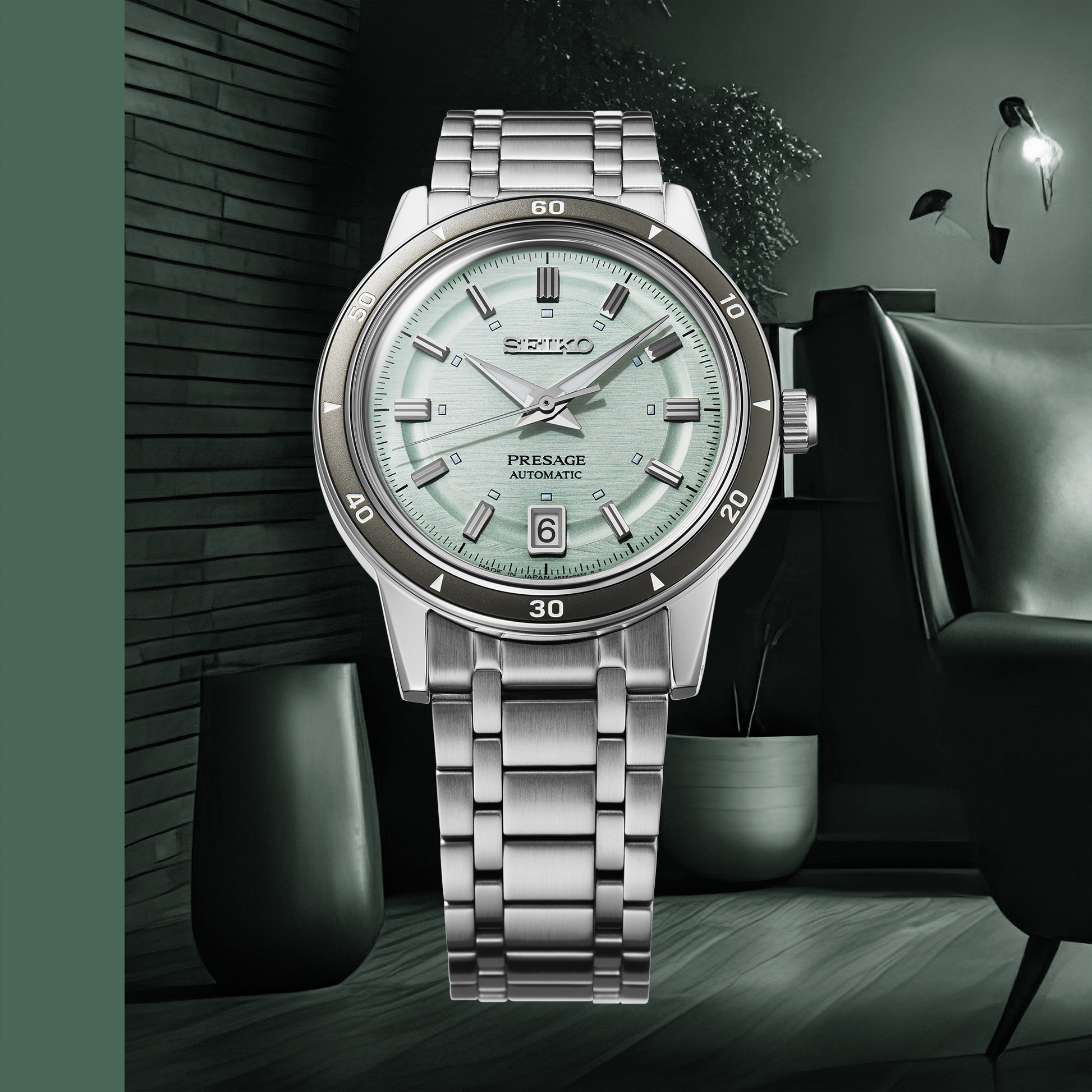 Seiko SRPL71-2