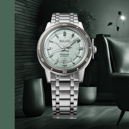 Seiko SRPL71-2
