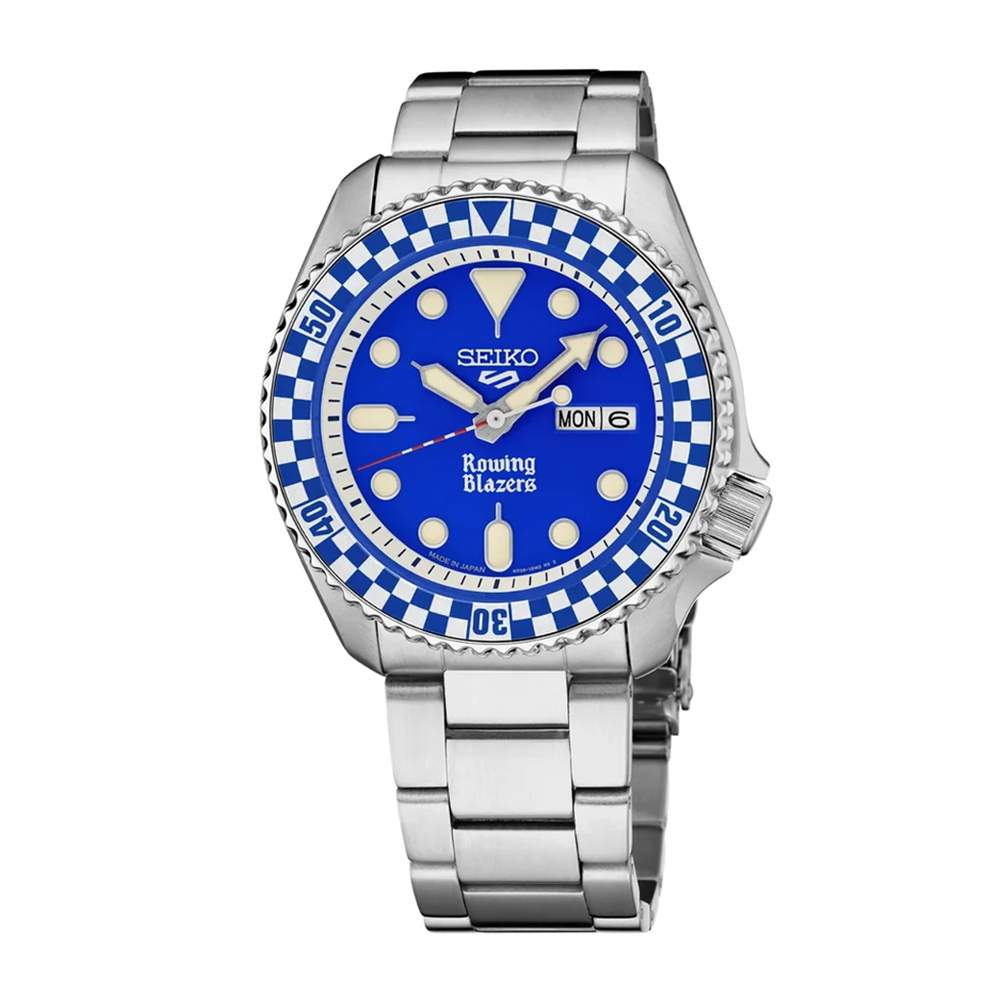 Seiko 5 Sports SRPM19