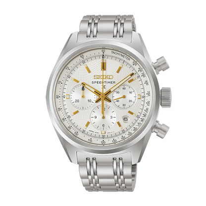 Seiko Prospex Speedtimer SRQ059 Limited Edition Watch