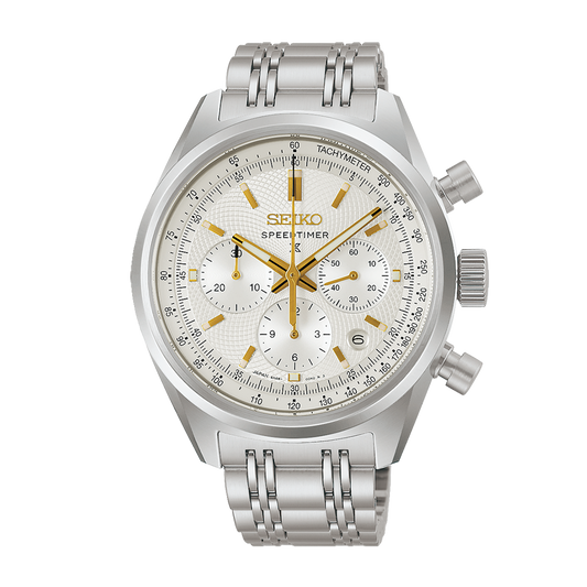 Seiko Prospex Speedtimer SRQ059 Limited Edition Watch