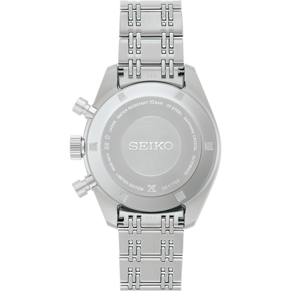 Seiko Prospex Speedtimer SRQ059 Limited Edition Watch