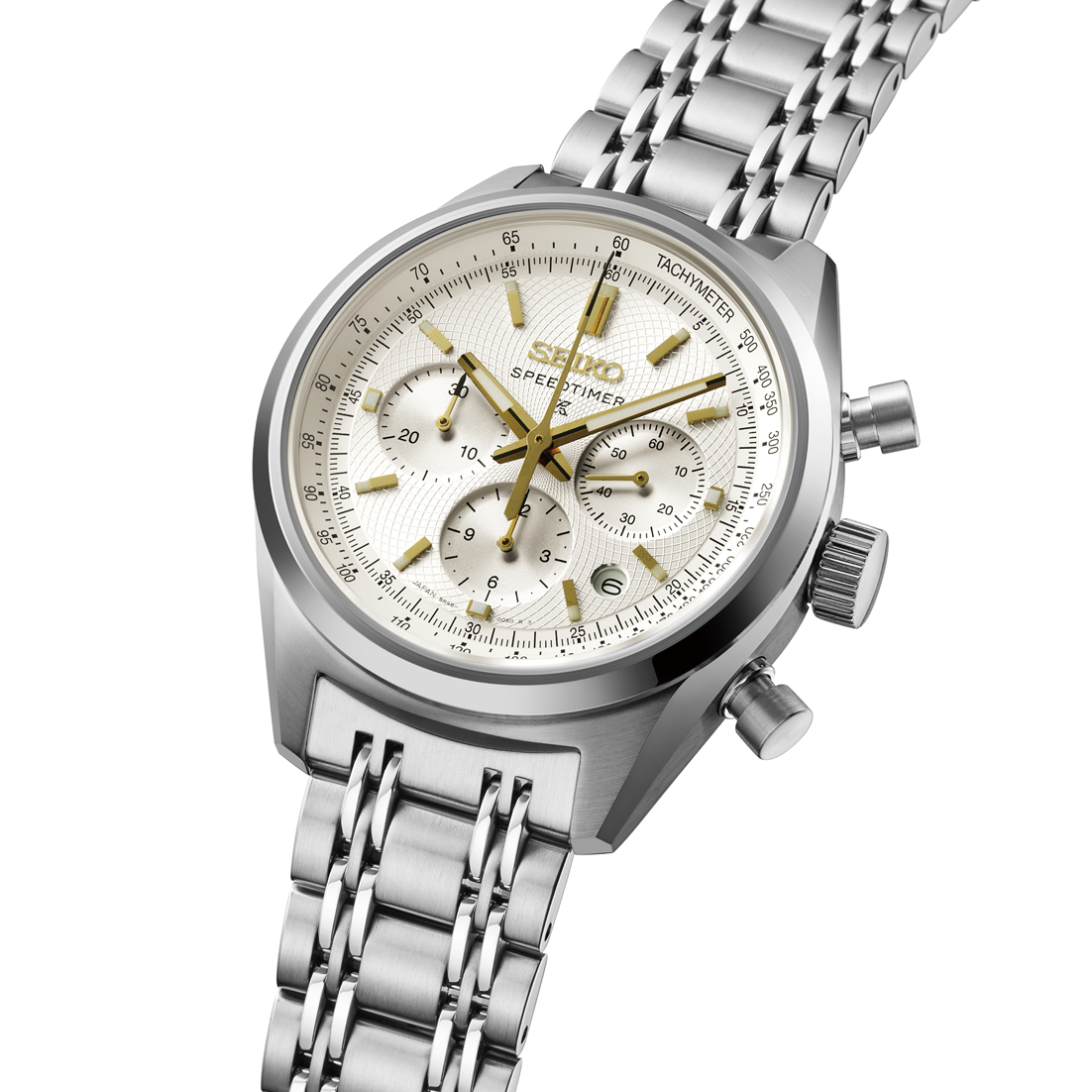 Seiko Prospex Speedtimer SRQ059 Limited Edition Watch
