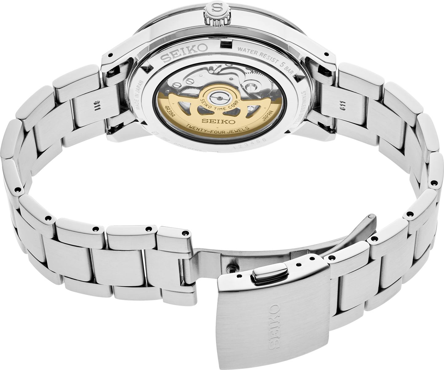 Seiko SSA425-3