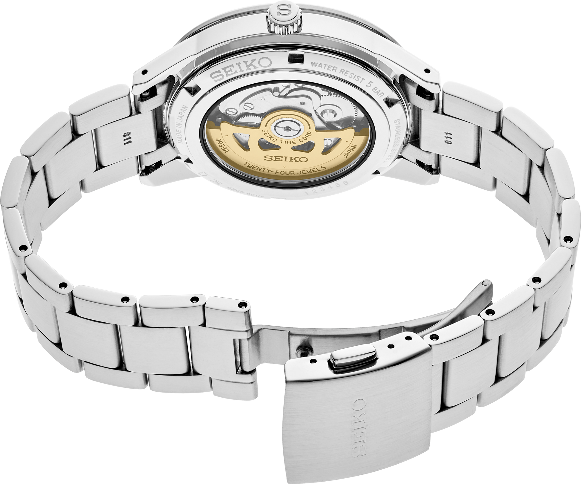 Seiko SSA425-3
