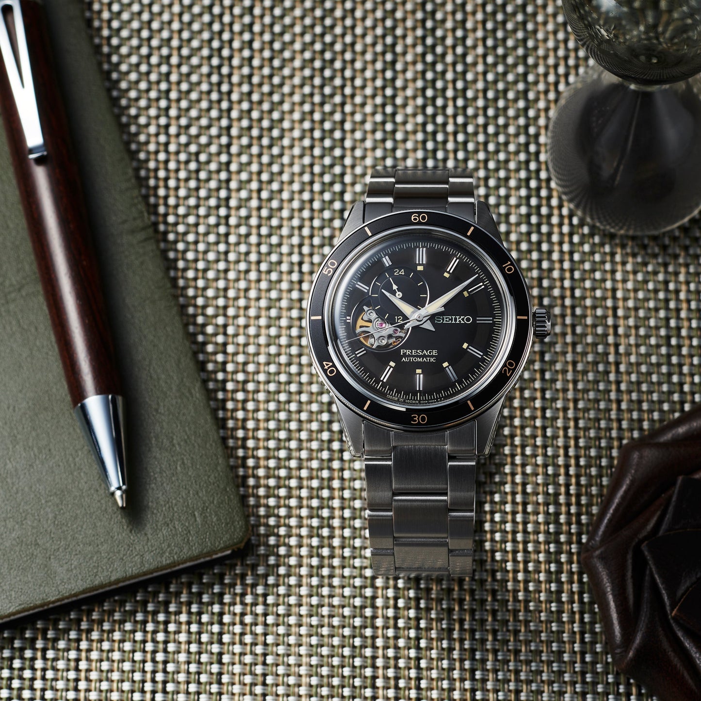 Seiko SSA425-2