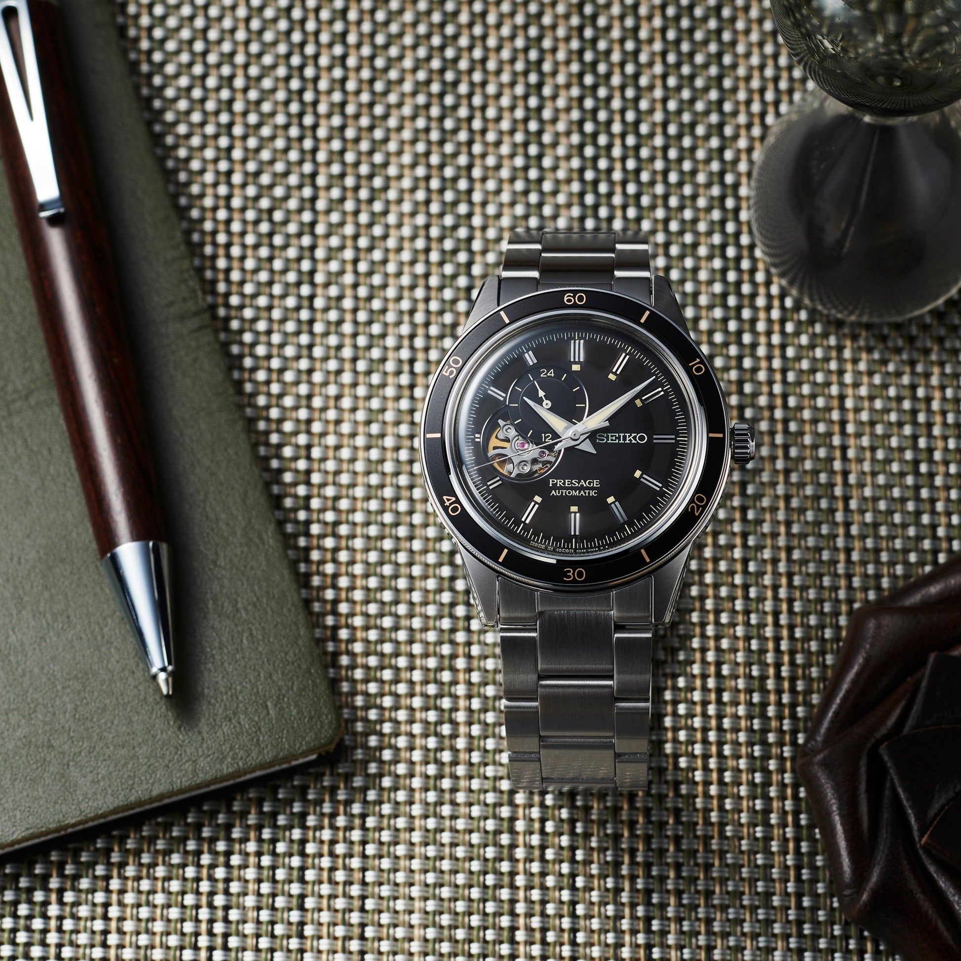 Seiko SSA425-2