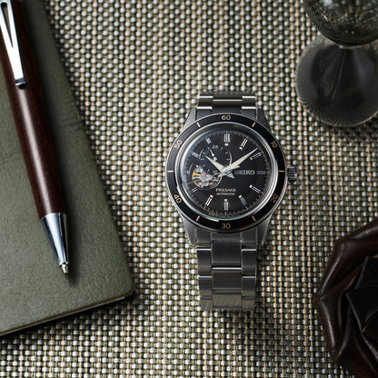 Seiko SSA425-2