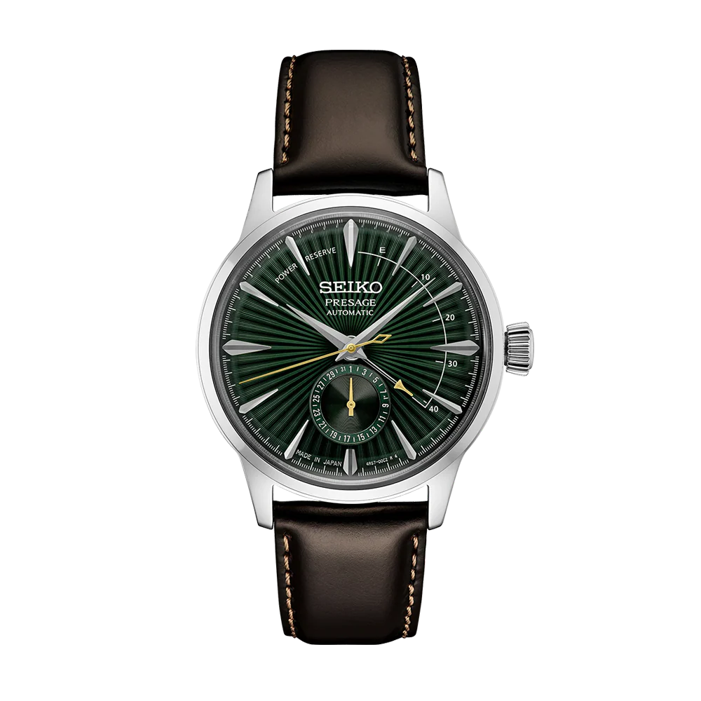 Seiko SSA459-1