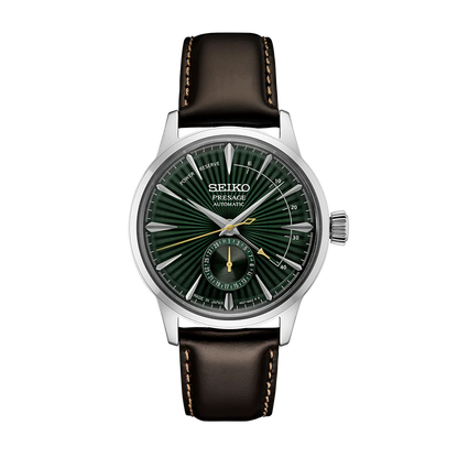 Seiko SSA459-1