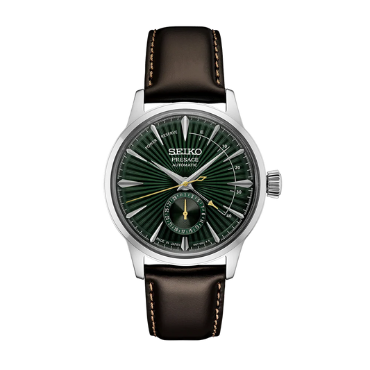 Seiko SSA459-1