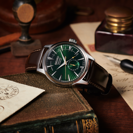 Seiko SSA459-2