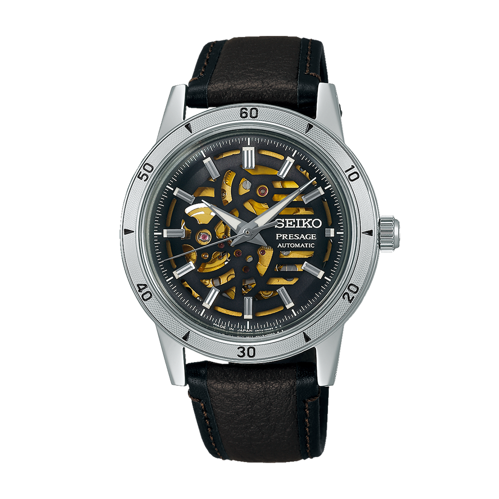 Seiko SSA461-1