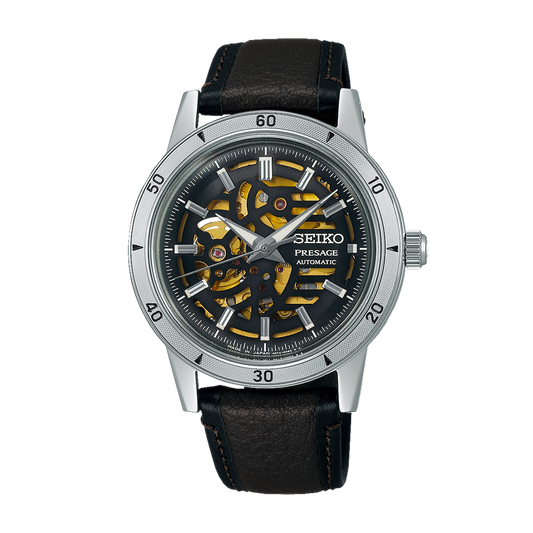Seiko SSA461-1