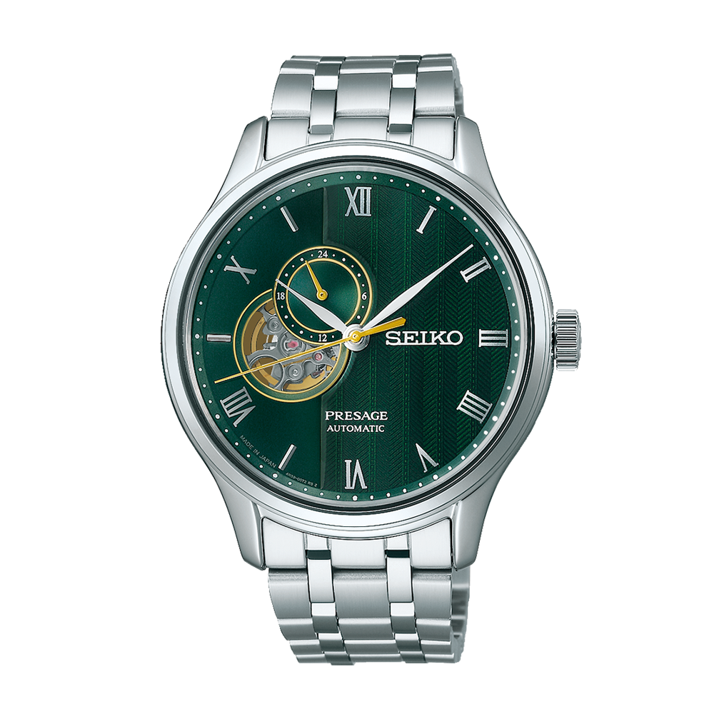 Seiko SSA463-1