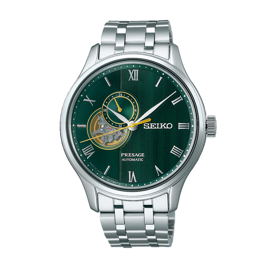 Seiko SSA463-1