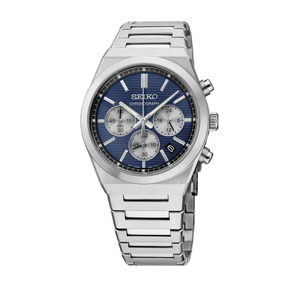 Seiko Chronograph SSB453