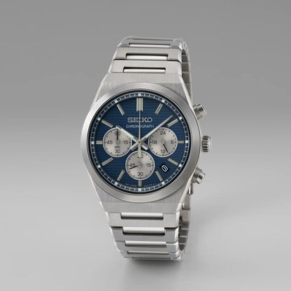 Seiko Chronograph SSB453