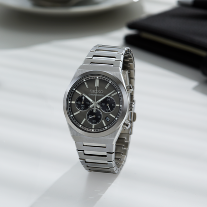 Seiko SSB455-2