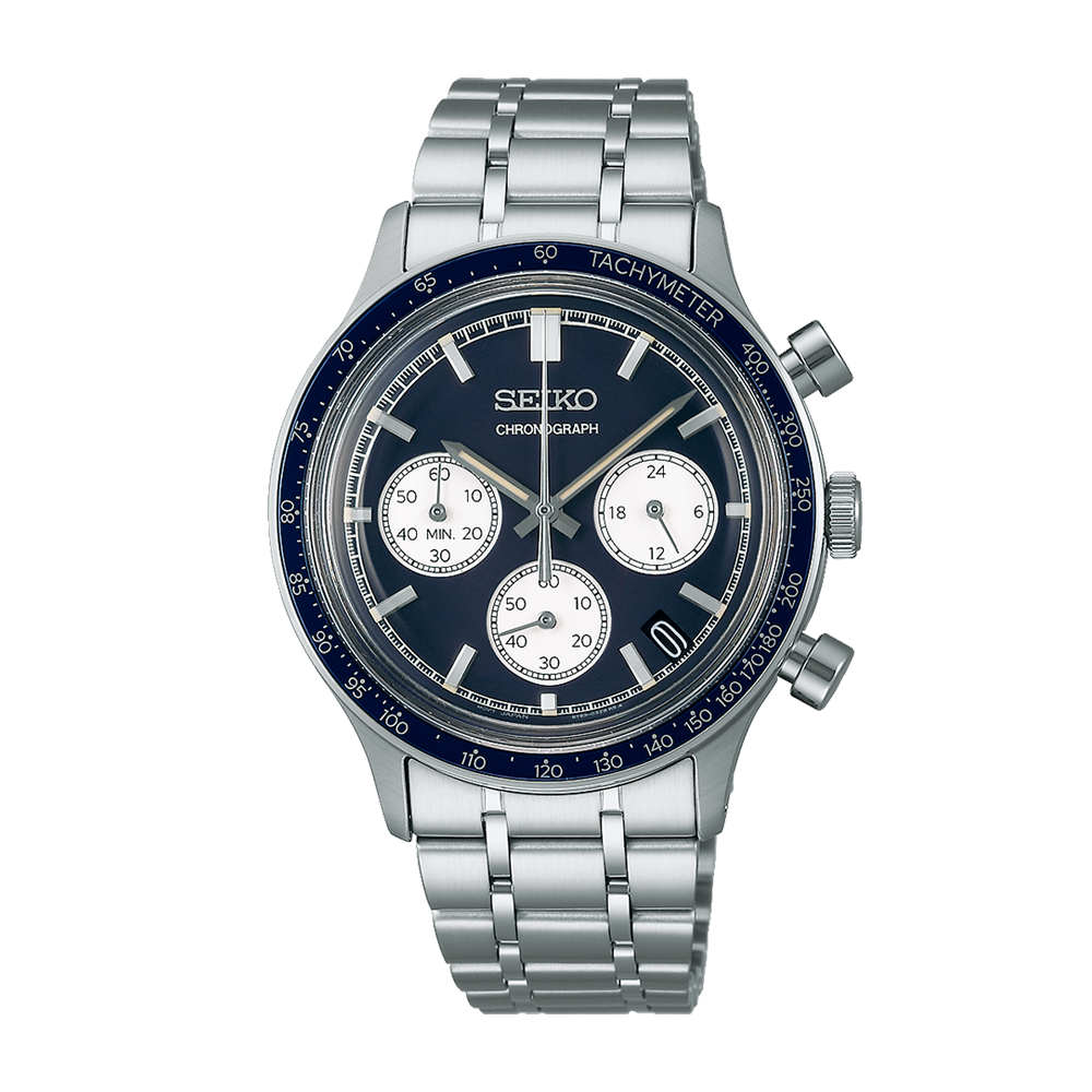Seiko SSB477-1