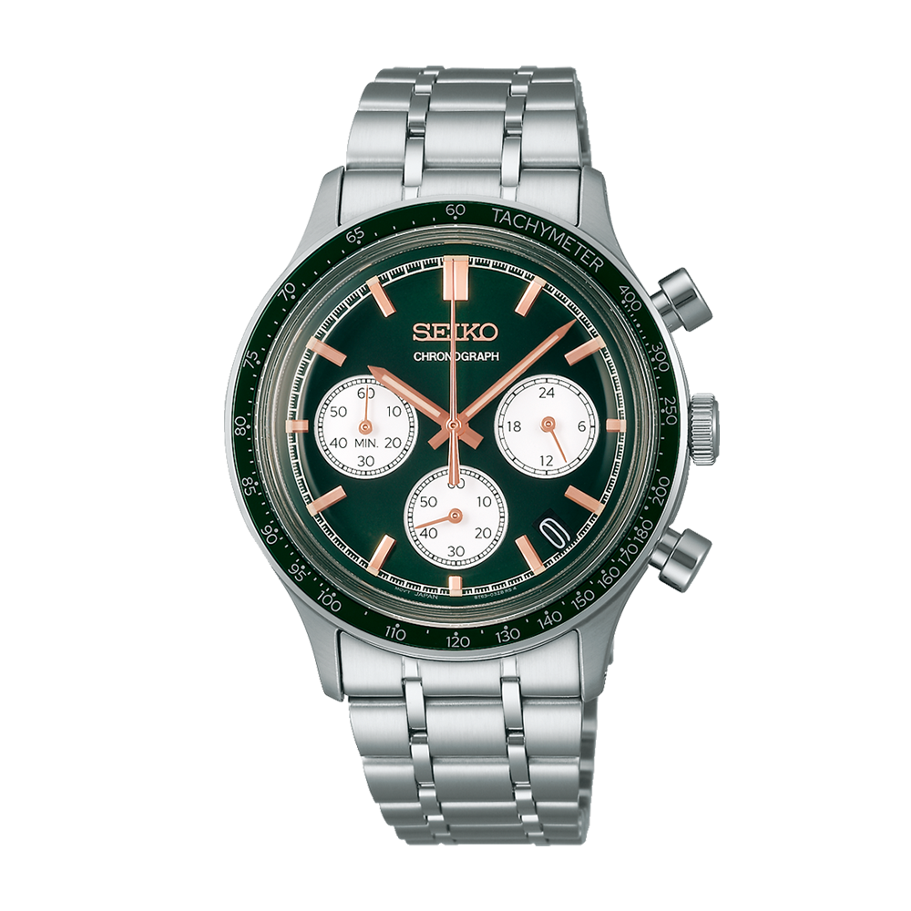Seiko SSB481-1