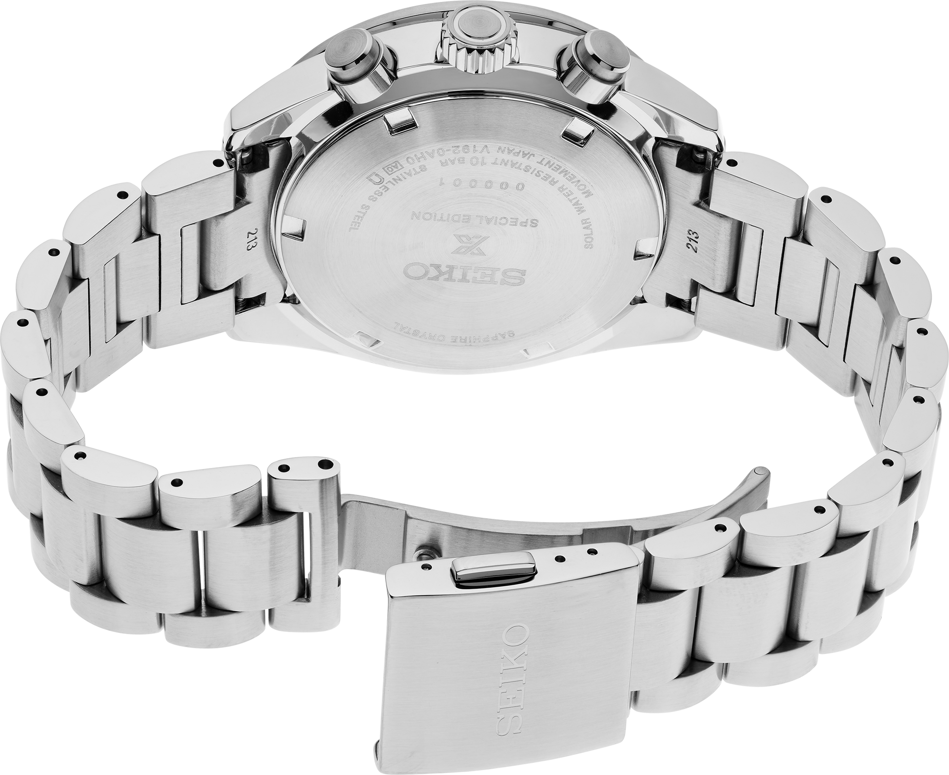 Seiko SSC931-3