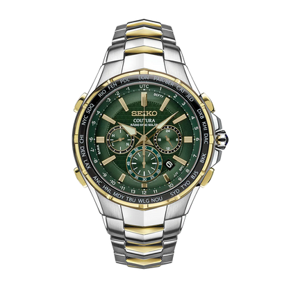 Seiko SSG022-1